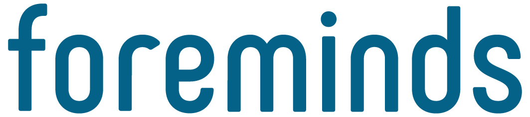 ForeMinds GmbH Logo